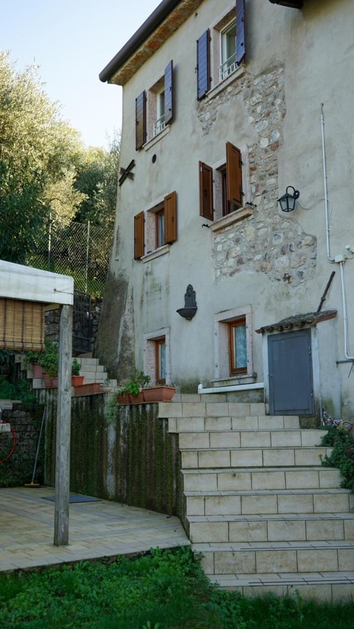 Casa Silvia I Mit Garden * Albisano